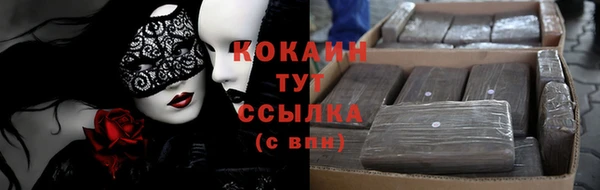 хмурый Абинск